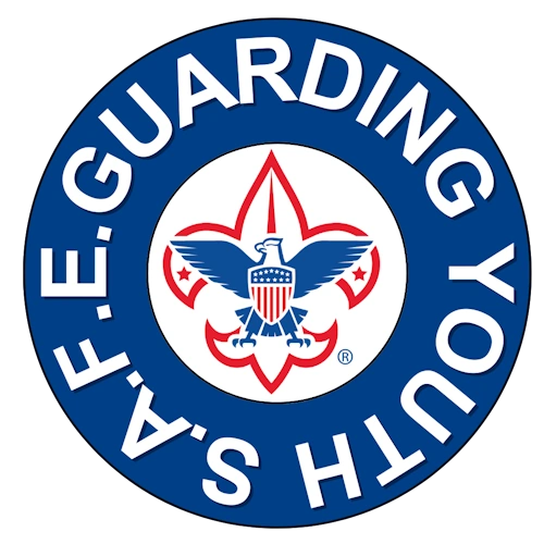 Safeguarding Youth logo