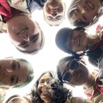 Team building as a Patrol