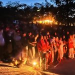 NYLT Campfire