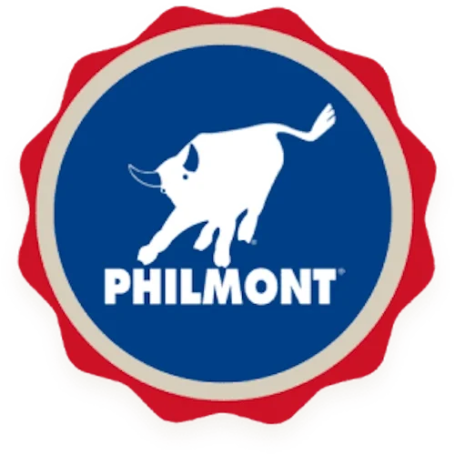 Philmont logo