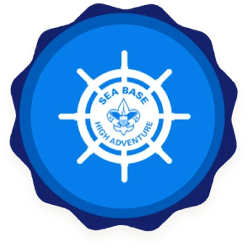 Sea Base logo