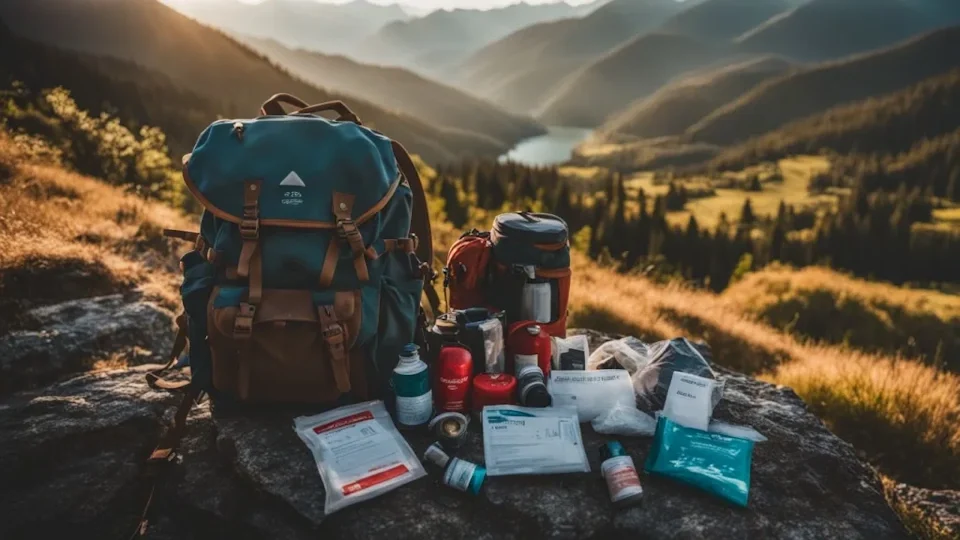 Wilderness First Aid